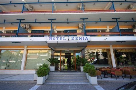 xenia hotels drama|Xenia Hotel Drama, Greece .